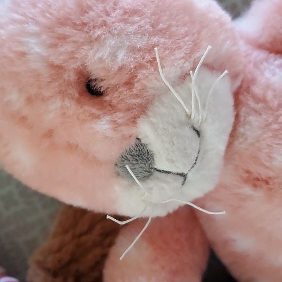 🐻🐱The Manhattan Toy Company Bear & Mary Meyer Cat - Picture 4 of 11